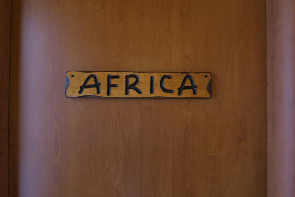When In Rome Accommodation Εξωτερικό φωτογραφία