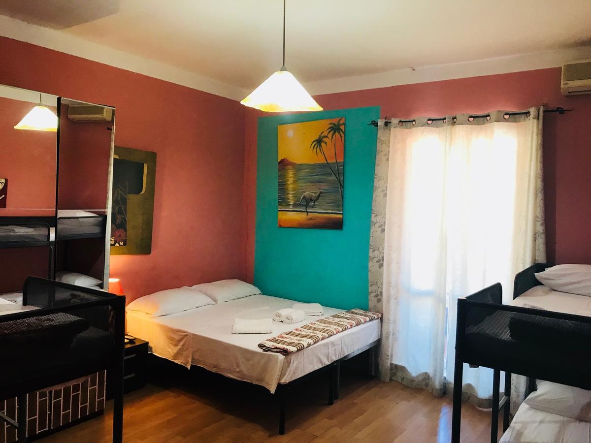 When In Rome Accommodation Εξωτερικό φωτογραφία