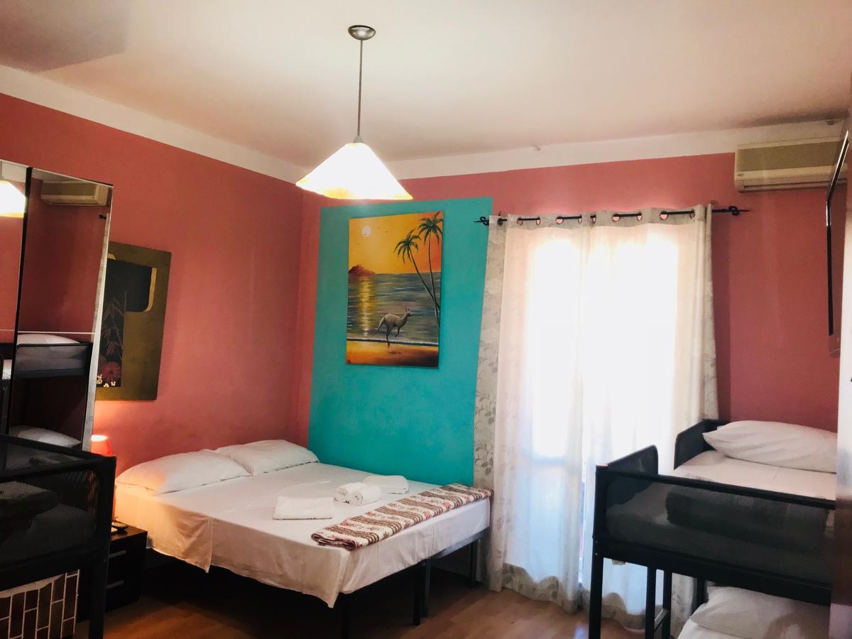 When In Rome Accommodation Εξωτερικό φωτογραφία