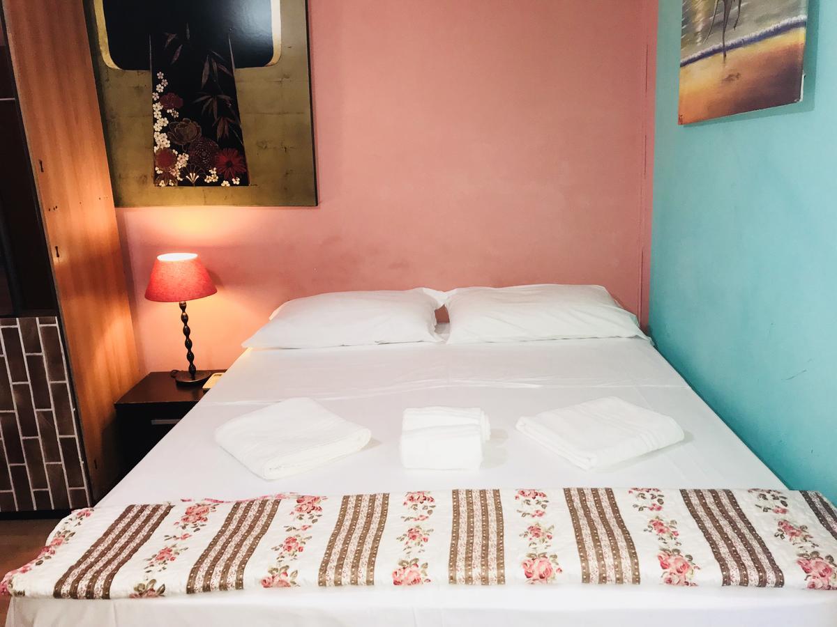 When In Rome Accommodation Εξωτερικό φωτογραφία