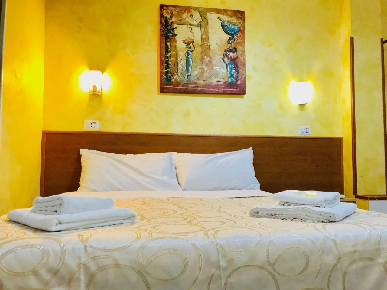 When In Rome Accommodation Εξωτερικό φωτογραφία