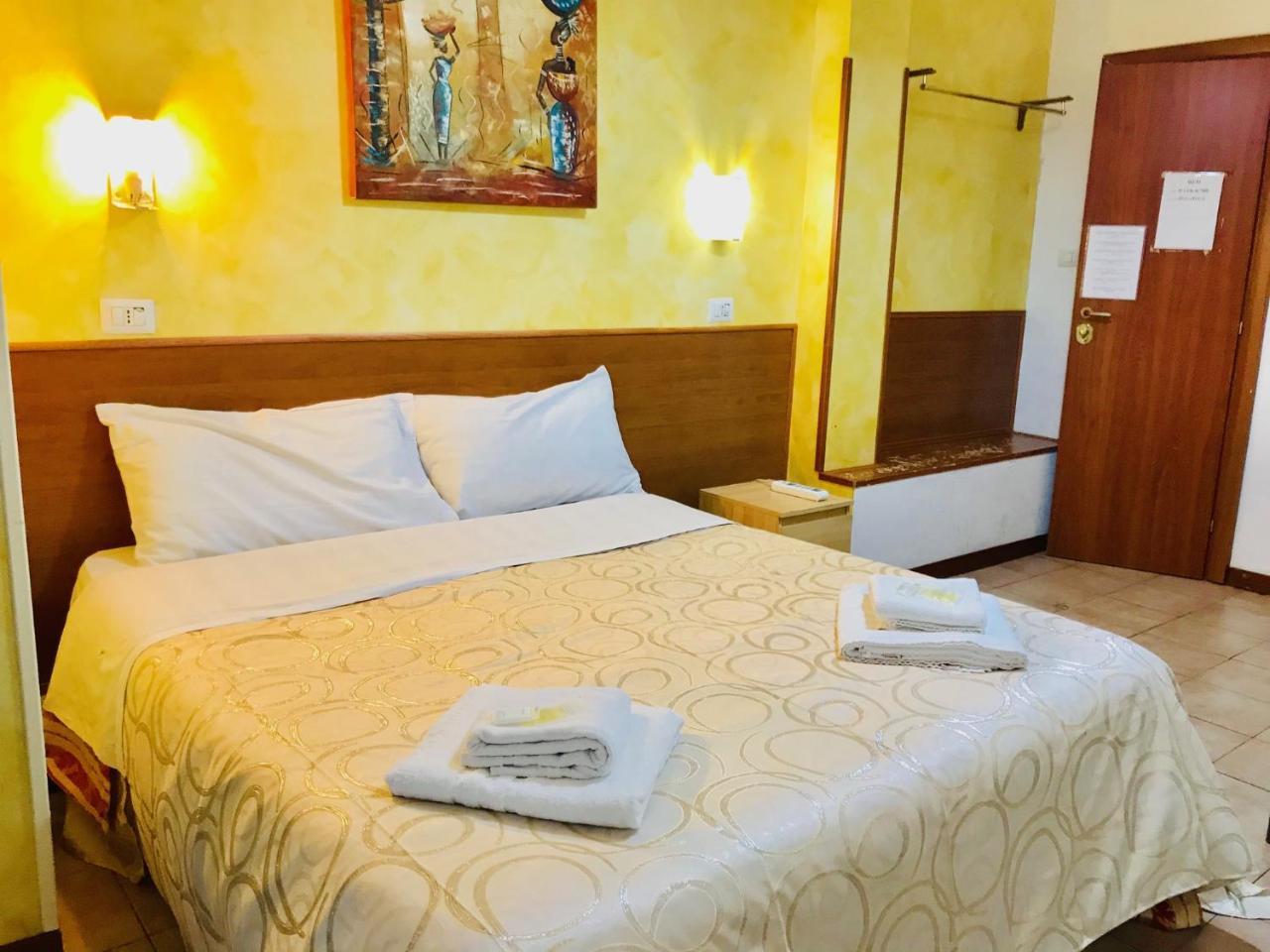 When In Rome Accommodation Εξωτερικό φωτογραφία
