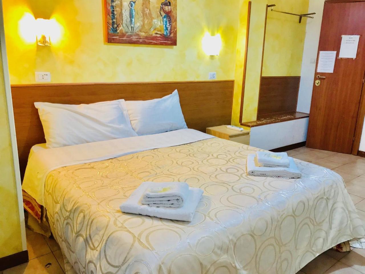 When In Rome Accommodation Εξωτερικό φωτογραφία