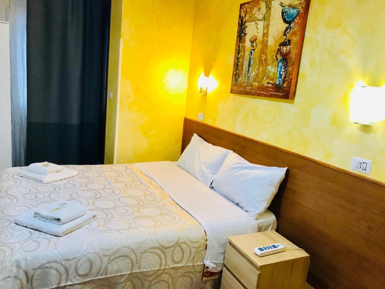 When In Rome Accommodation Εξωτερικό φωτογραφία