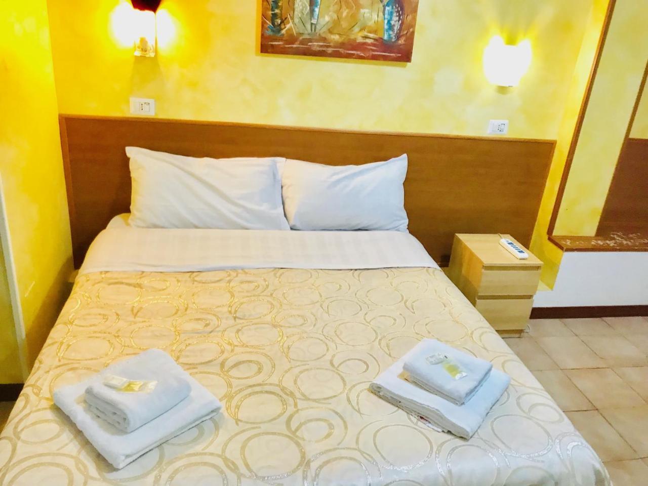 When In Rome Accommodation Εξωτερικό φωτογραφία
