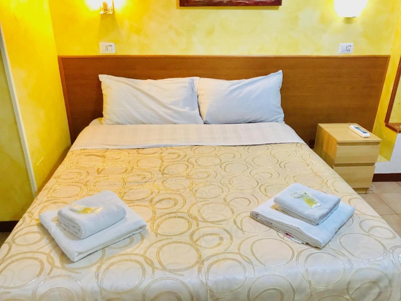 When In Rome Accommodation Εξωτερικό φωτογραφία