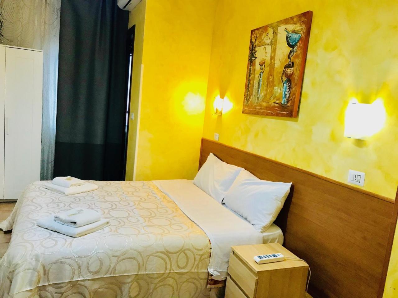 When In Rome Accommodation Εξωτερικό φωτογραφία