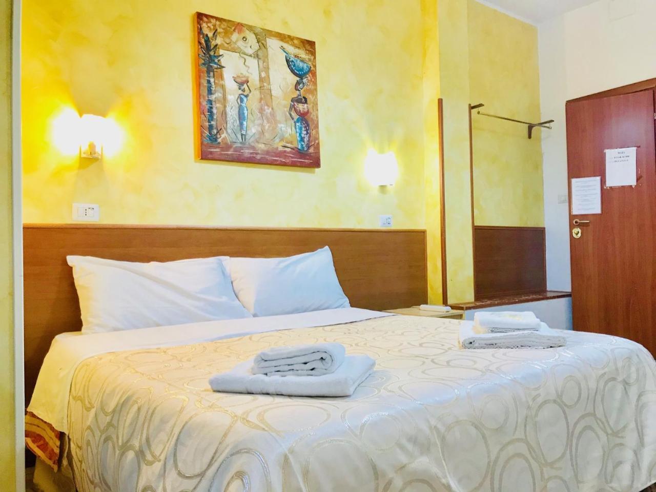 When In Rome Accommodation Εξωτερικό φωτογραφία