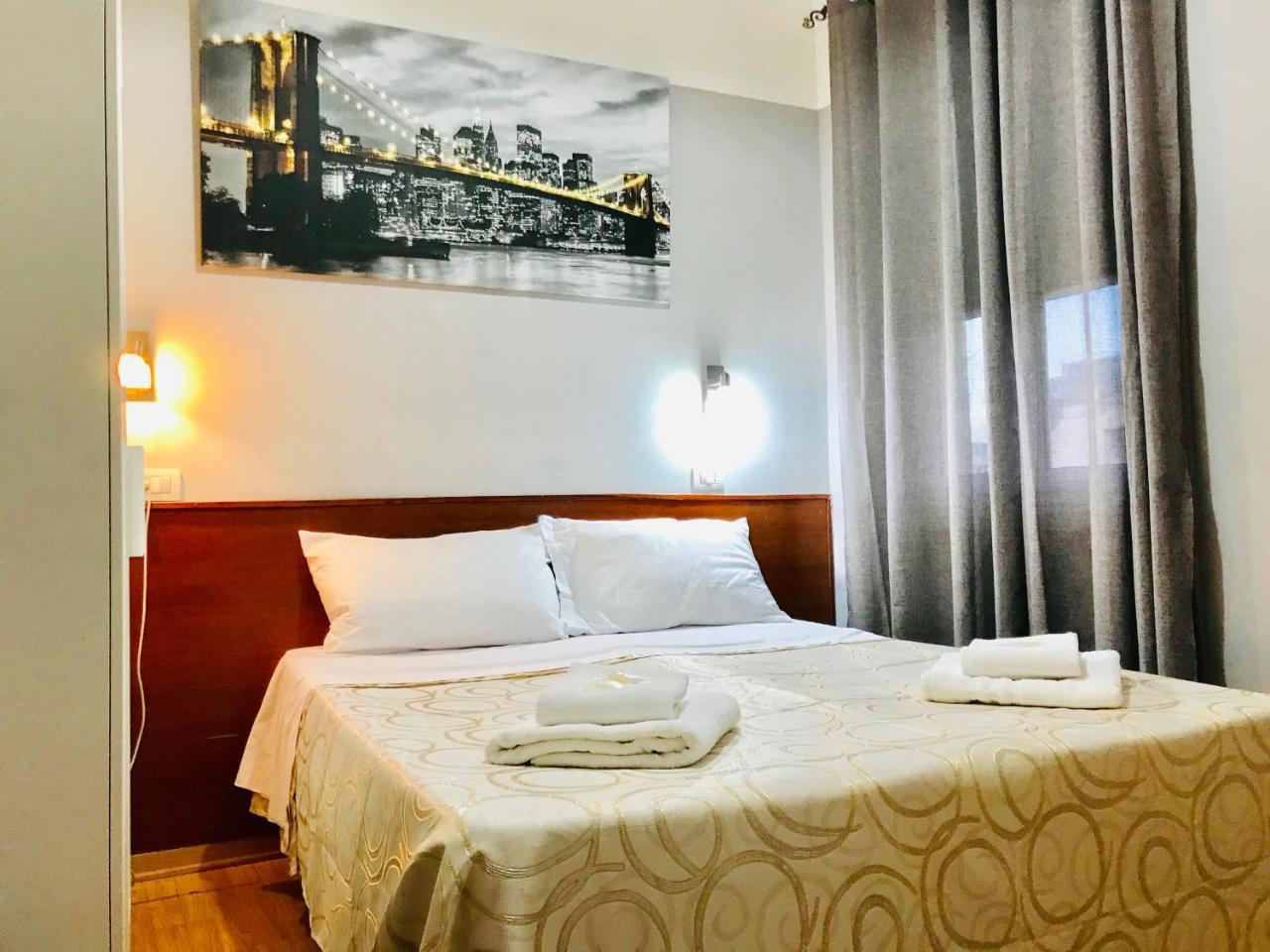 When In Rome Accommodation Εξωτερικό φωτογραφία