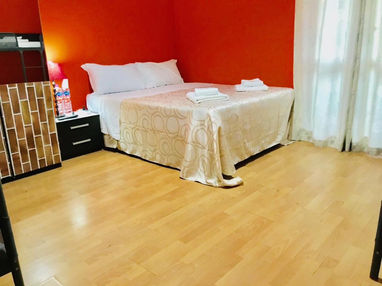 When In Rome Accommodation Εξωτερικό φωτογραφία