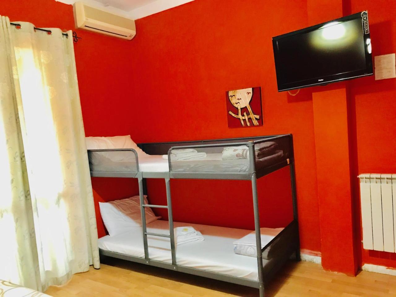 When In Rome Accommodation Εξωτερικό φωτογραφία