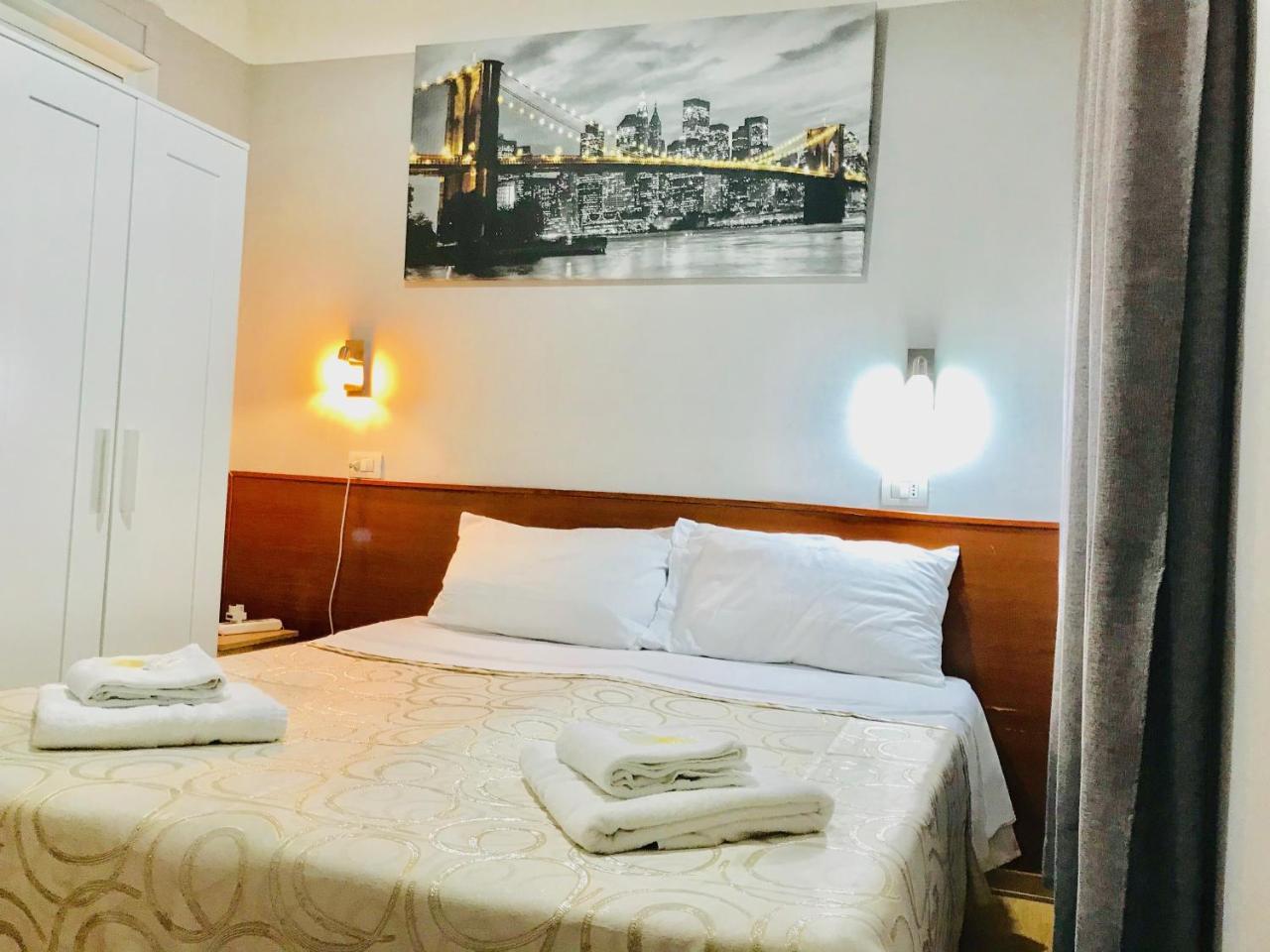 When In Rome Accommodation Εξωτερικό φωτογραφία