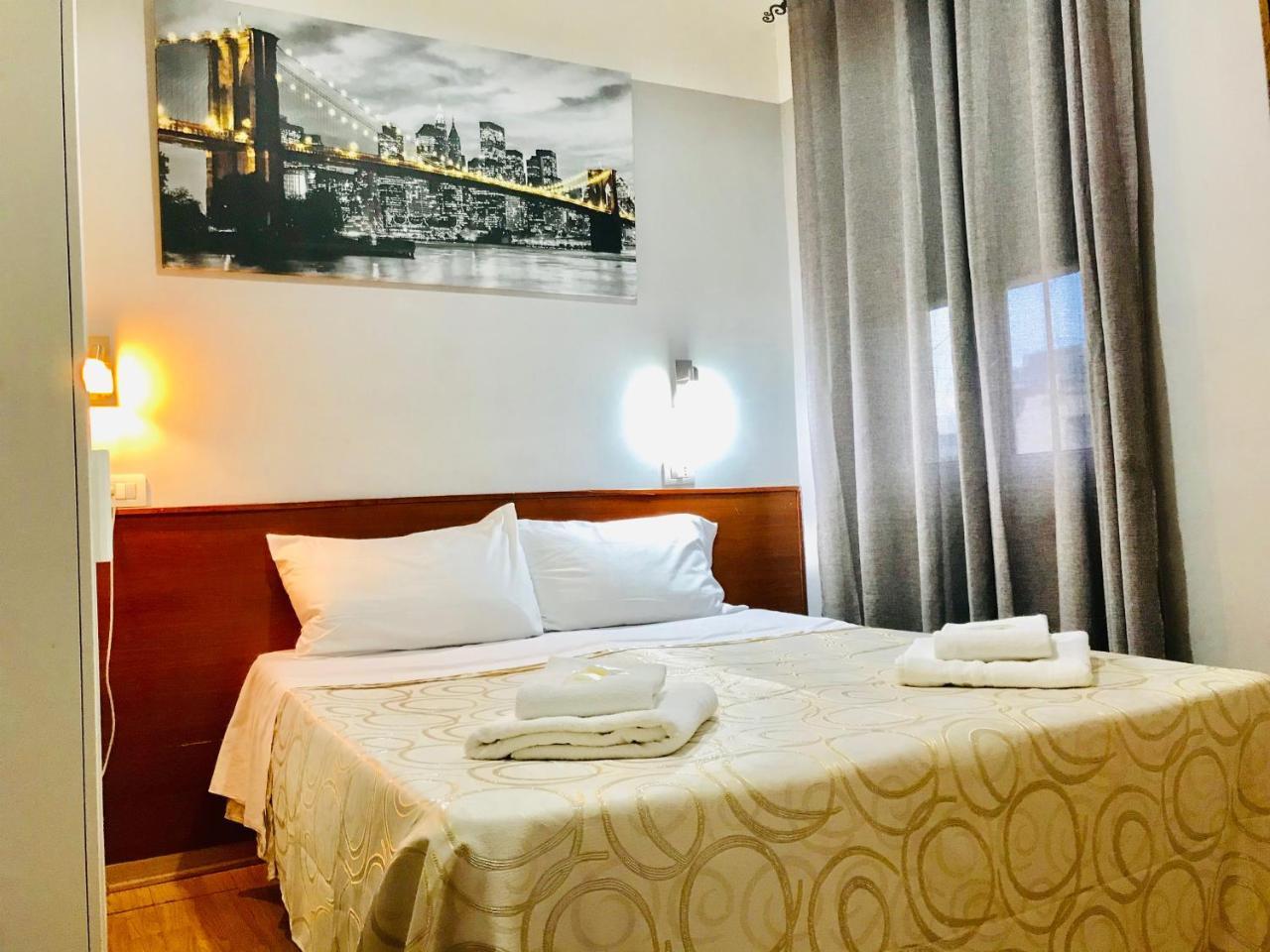 When In Rome Accommodation Εξωτερικό φωτογραφία
