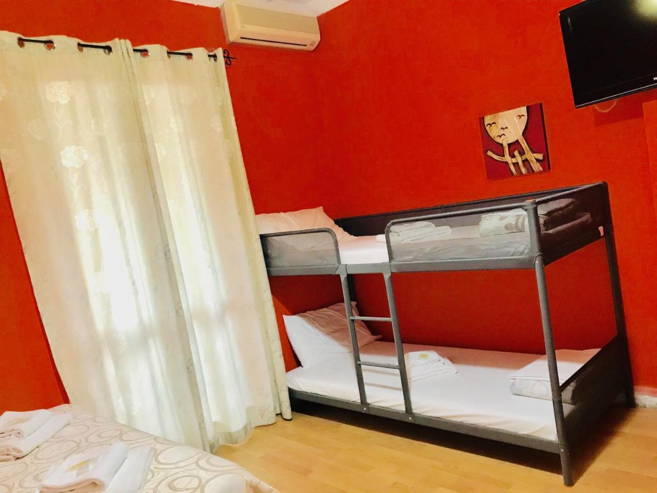 When In Rome Accommodation Εξωτερικό φωτογραφία