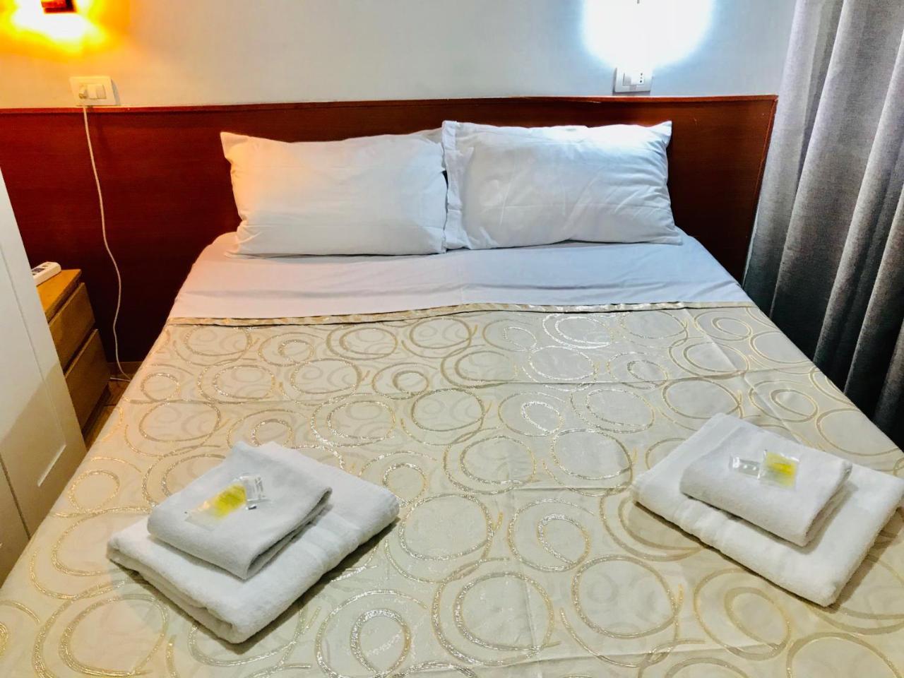 When In Rome Accommodation Εξωτερικό φωτογραφία