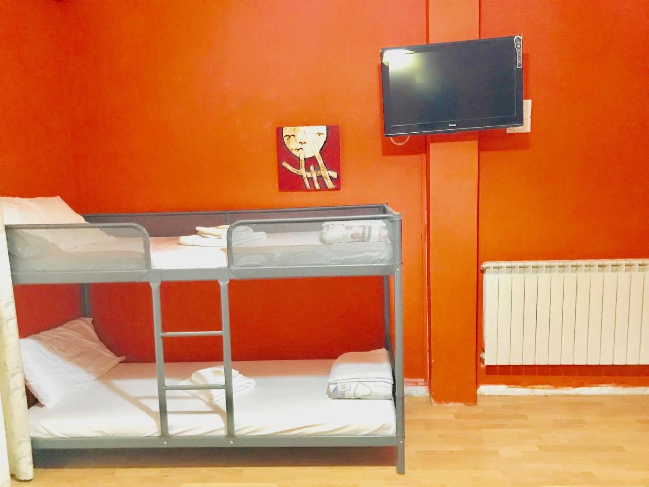 When In Rome Accommodation Εξωτερικό φωτογραφία