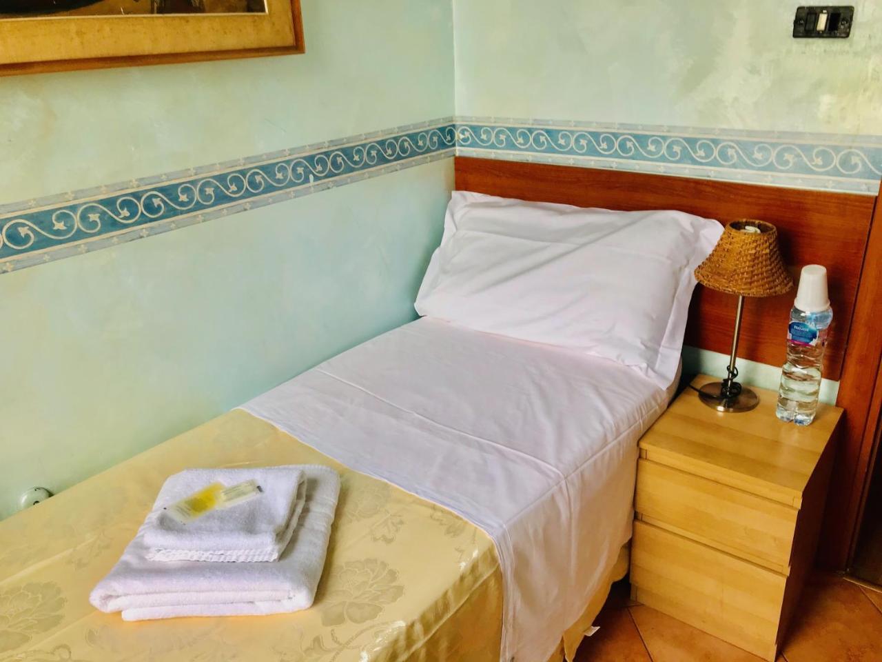 When In Rome Accommodation Εξωτερικό φωτογραφία