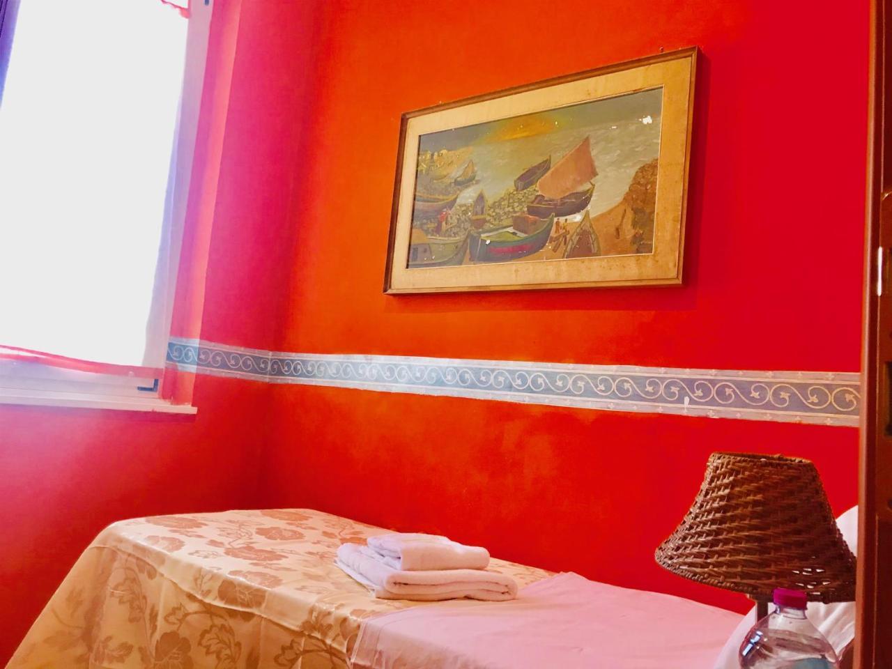 When In Rome Accommodation Εξωτερικό φωτογραφία