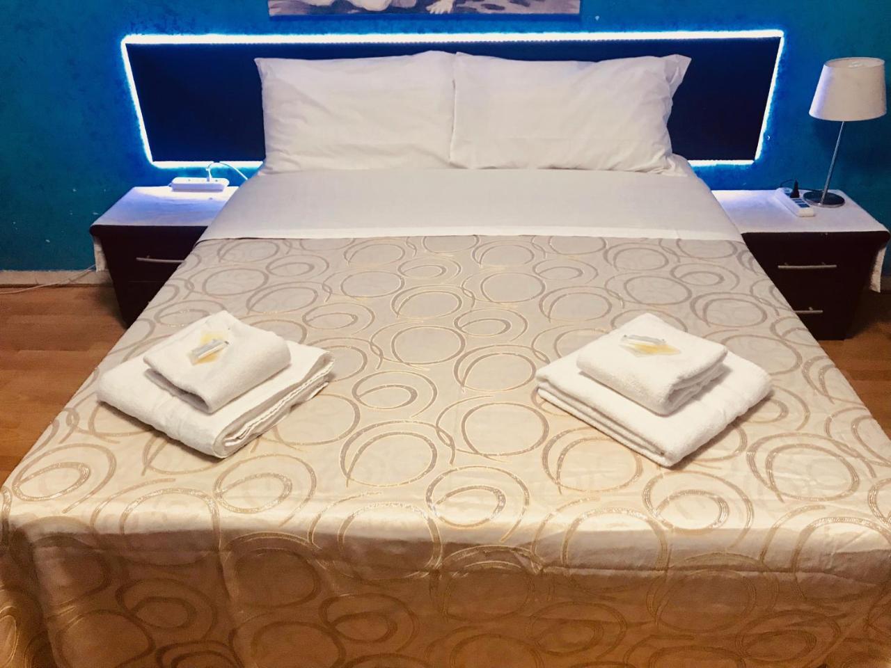 When In Rome Accommodation Εξωτερικό φωτογραφία
