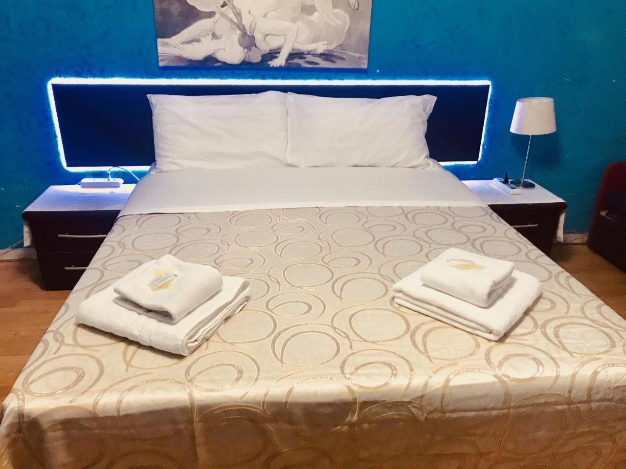 When In Rome Accommodation Εξωτερικό φωτογραφία